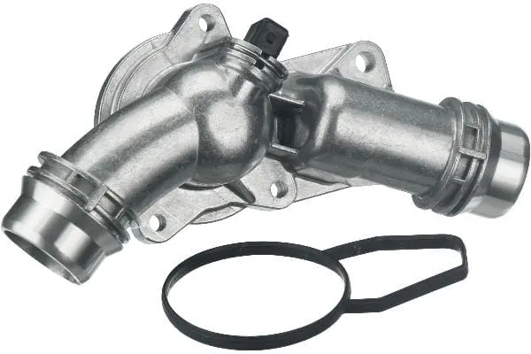 Thermostat Assembly - Bmw 1