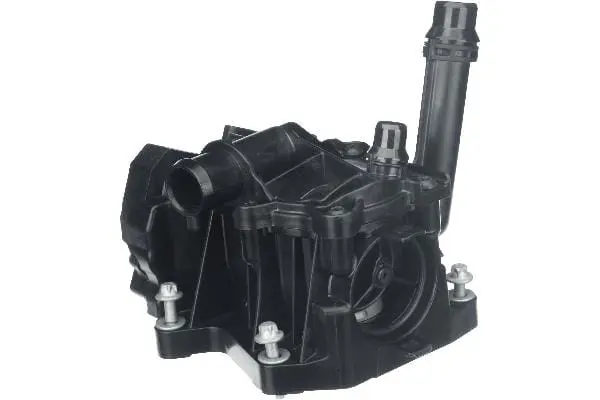 Thermostat Assembly - Bmw 1