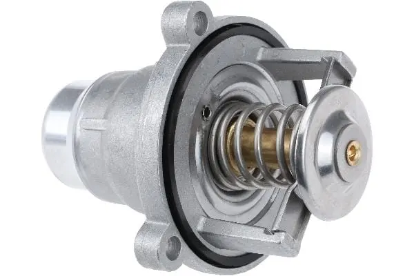 Thermostat Assembly - Bmw 1