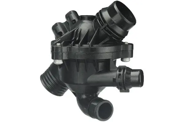Thermostat Assembly - Bmw 1