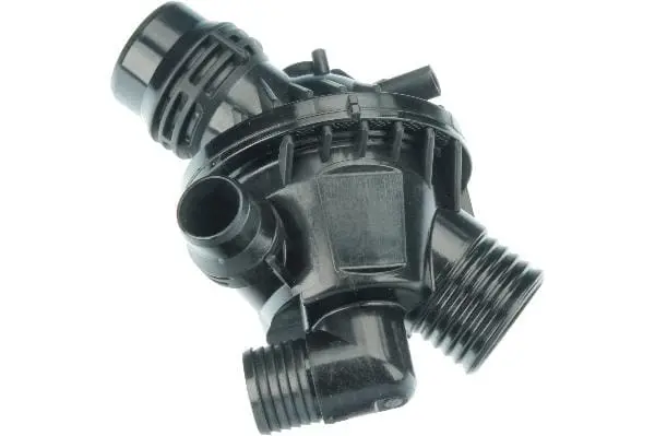 Thermostat Assembly - Bmw 1