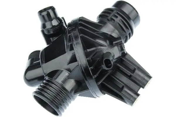 Thermostat Assembly - Bmw 1