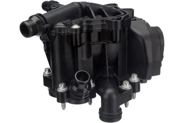 Thermostat Assembly - Bmw 1