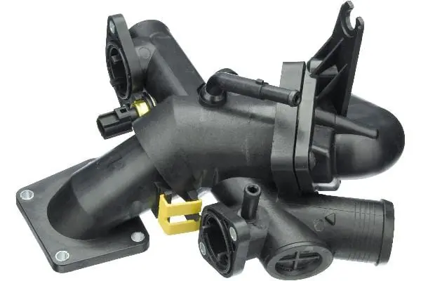 Thermostat Assembly - Jaguar 1