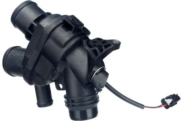 Thermostat Assembly - Jaguar / Land Rover 1