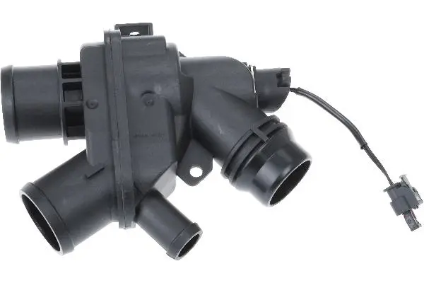 Thermostat Assembly - Land Rover 1