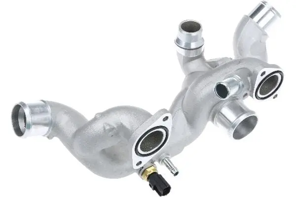 Thermostat Assembly - Land Rover 1