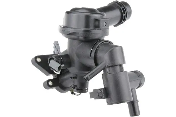 Thermostat Assembly - Land Rover 1