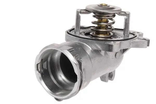 Thermostat Assembly - Mercedes 1