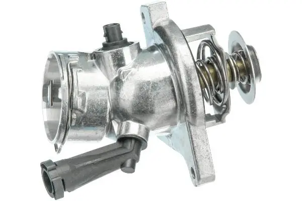 Thermostat Assembly - Mercedes 1