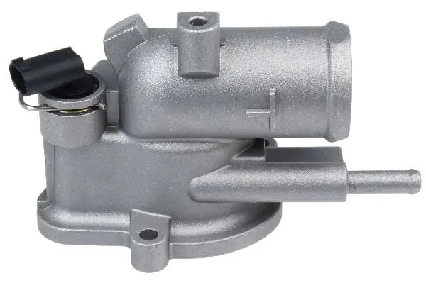 Thermostat Assembly - Mercedes 1