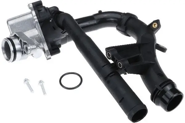 Thermostat Assembly - Mercedes 1