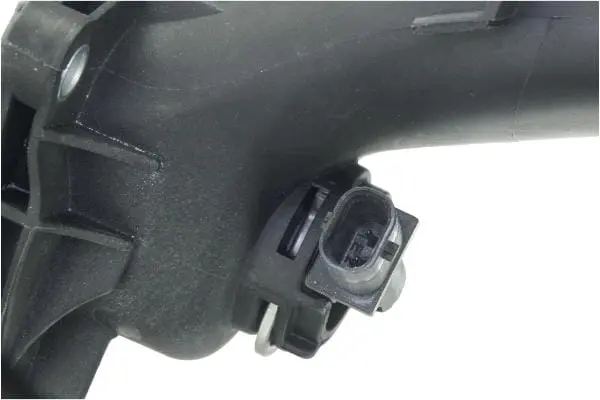 Thermostat Assembly - Mercedes 2