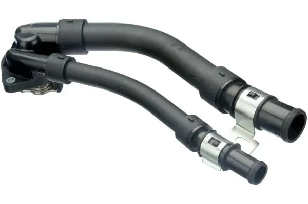 Thermostat Assembly - Smart 1