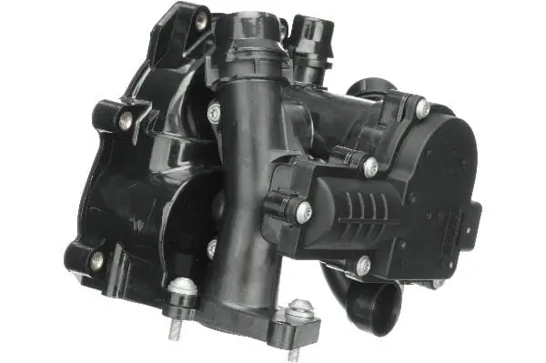 Thermostat Assembly - Vw/Audi 1