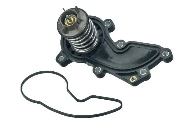 Thermostat Assembly - Vw/Audi 1