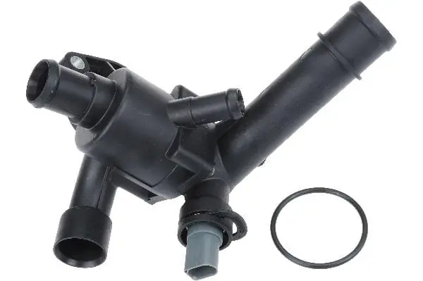 Thermostat Assembly - Vw/Audi 1