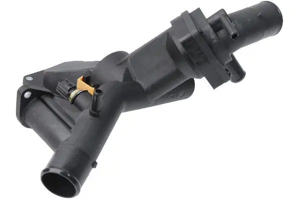 Thermostat Assembly W/ Sensor - Land Rover 1