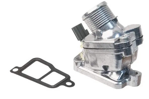 Thermostat Assembly W/ Sensor - Volvo 1