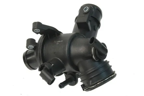 Thermostat Assembly W/ Switch - Mercedes 1