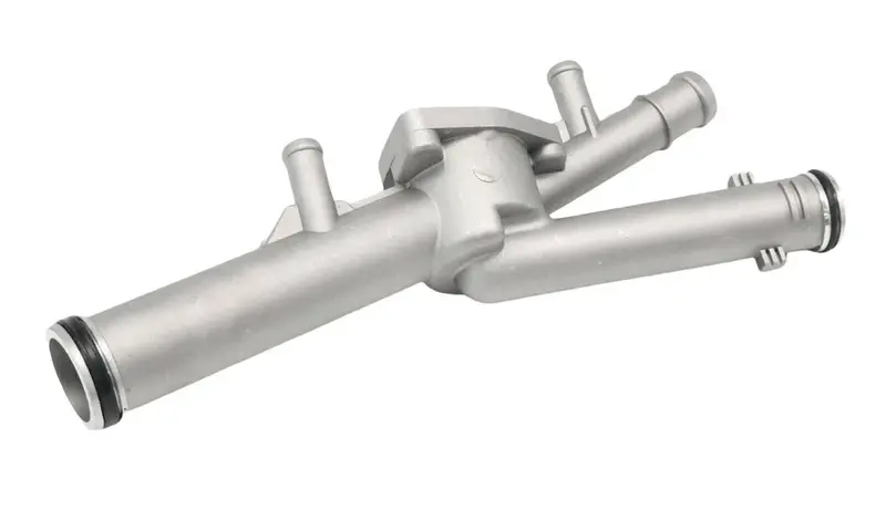 Thermostat Housing (Alumnium) - Porsche 1