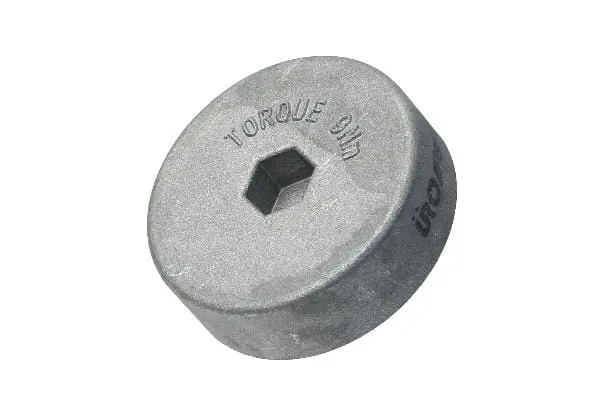 Thermostat Housing Cap - Jaguar 1
