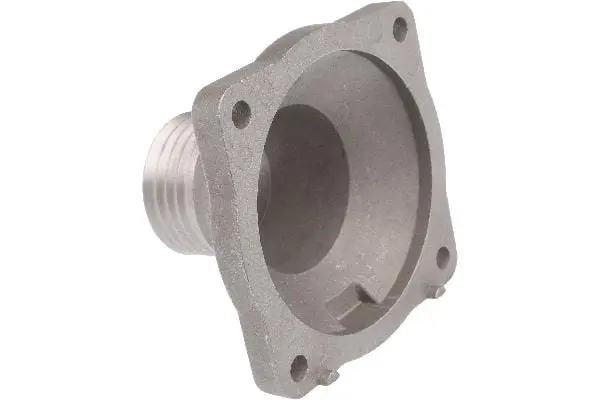Thermostat Housing/Cover - Bmw 1