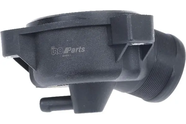Thermostat Housing Cover - Mercedes 1