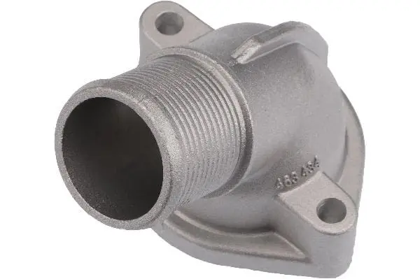 Thermostat Housing Cover - Volvo 1