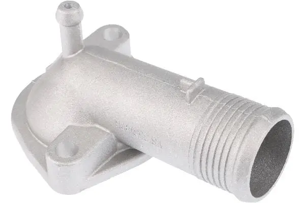 Thermostat Housing Cover - Volvo 1