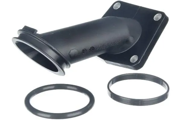 Thermostat Housing Flange Repair Kit - Land Rover 1