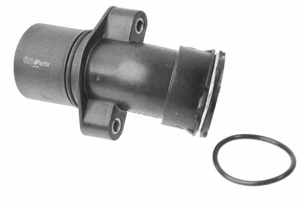 Thermostat Housing - Mercedes 1