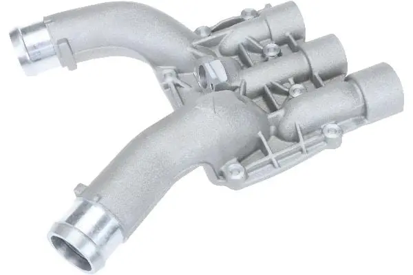 Thermostat Housing - Porsche 1
