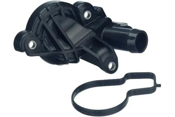 Thermostat Housing - Vw/Audi 1