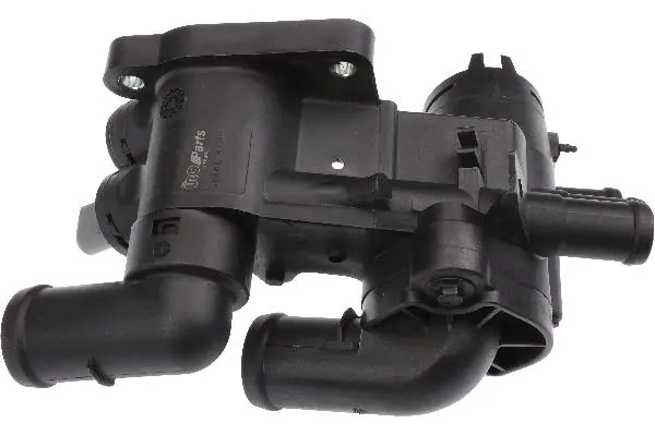 Thermostat Housing - Vw/Audi 1