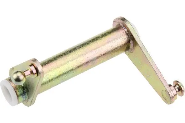 Throttle Bell Crank Lever Kit - Porsche 1