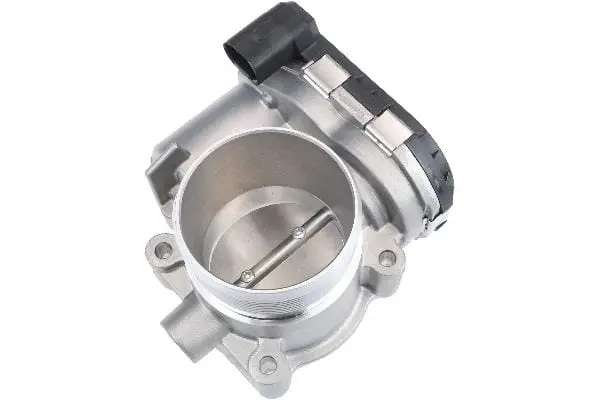Throttle Body Assembly - Vw/Audi 1