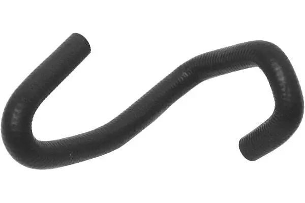 Throttle Body Coolant Feed Hose - Jaguar 1
