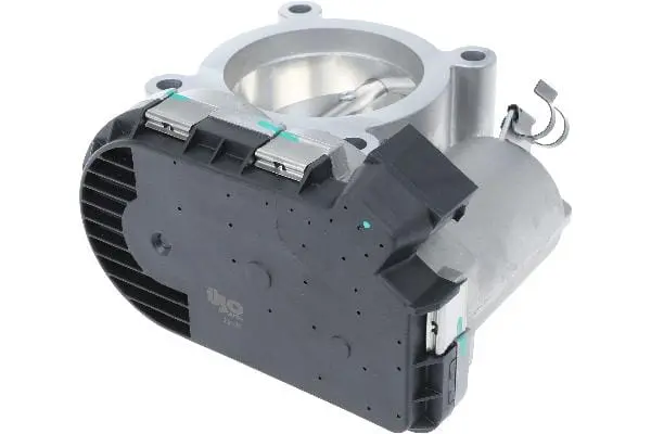 Throttle Body - Mercedes 1