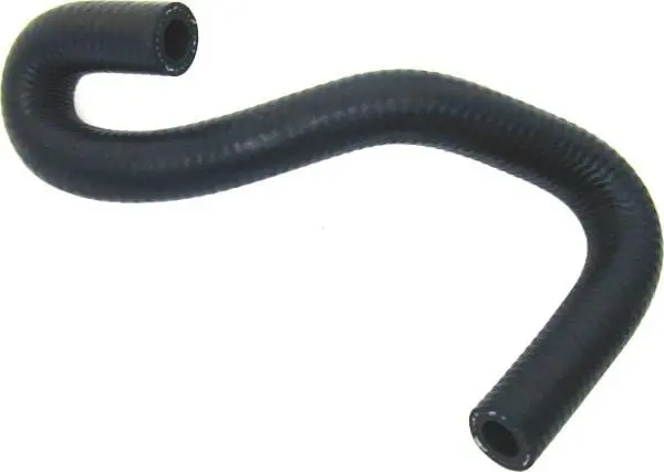 Throttle Body Return Coolant Hose - Jaguar 1
