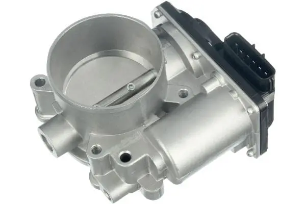 Throttle Body - Volvo 1