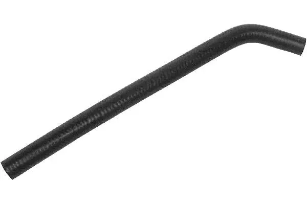 Throttle Body Water Hose - Land Rover 1