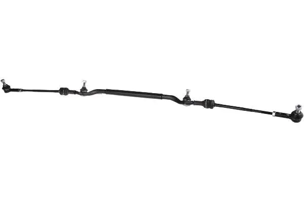 Tie Rod Assembly - Mercedes 1