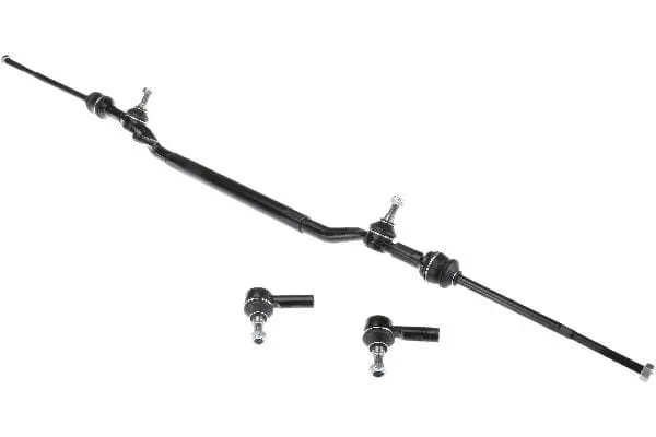 Tie Rod Assembly - Mercedes 1