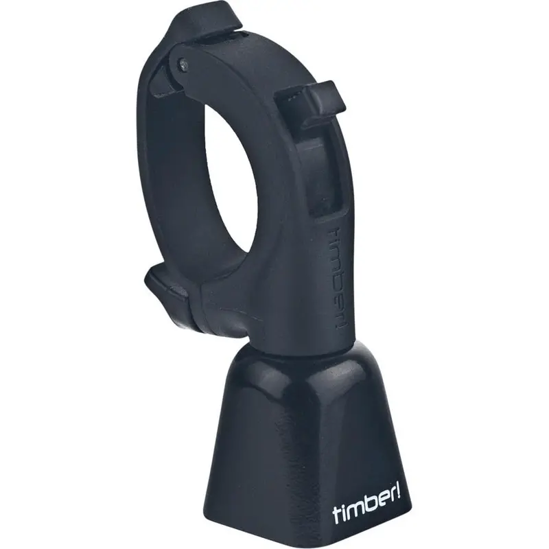Timber Yew! Mtb Quick Release Bell 1
