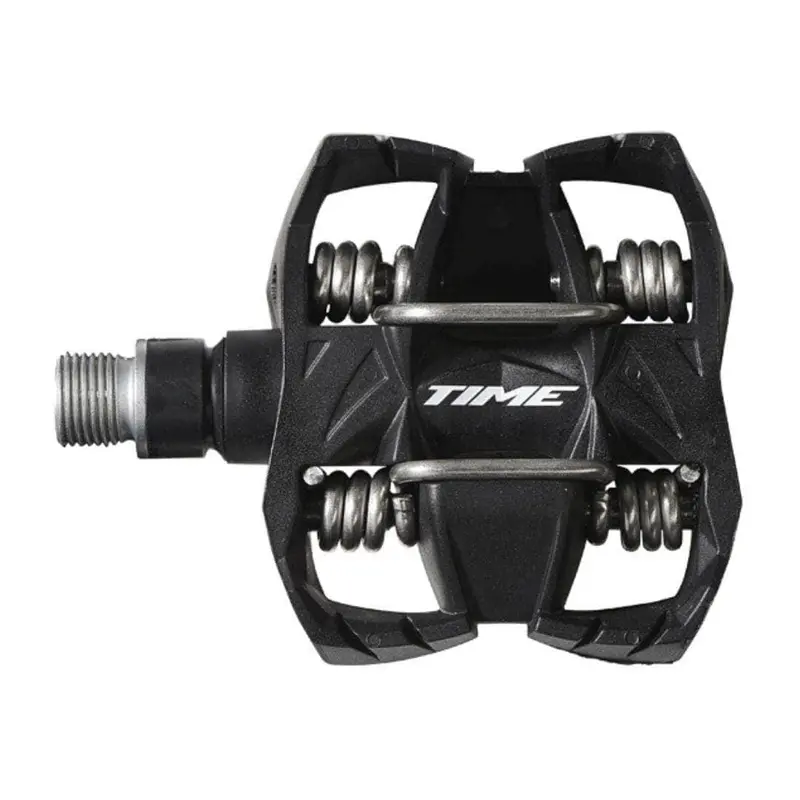 Time Atac Mx 4 Pedals 1