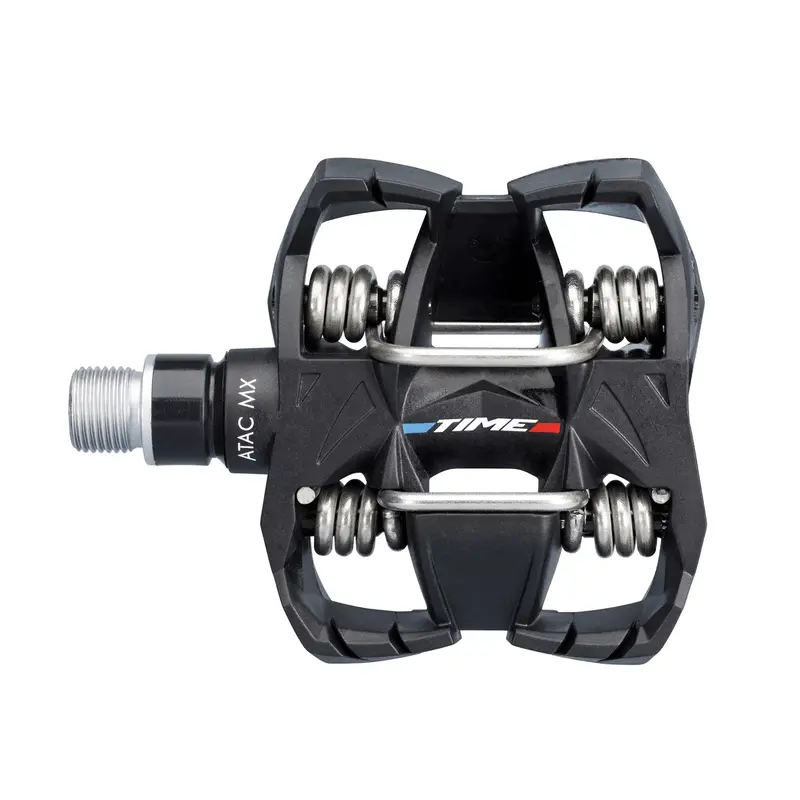 Time Atac Mx 6 Pedals 1