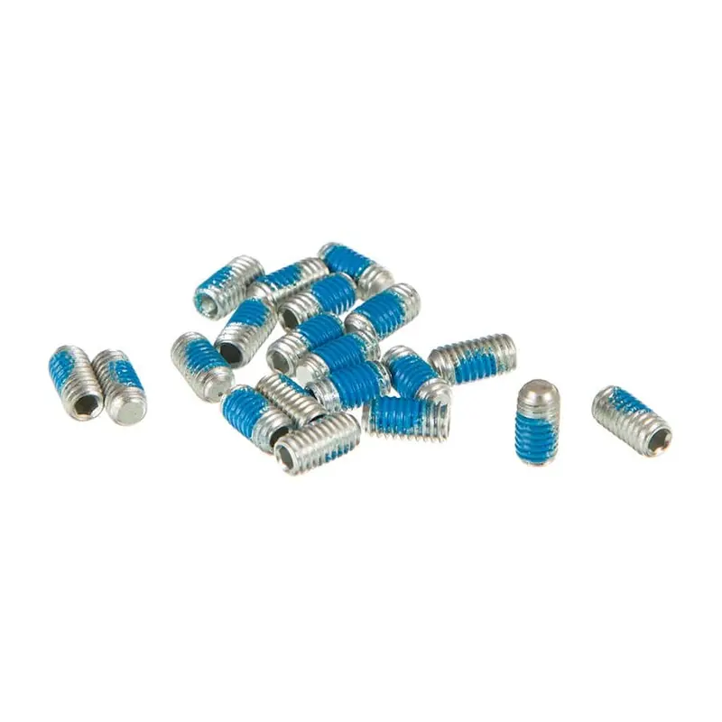 Time Speciale 10/12 Grip Bolts 1