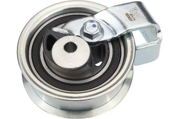 Timing Belt Tensioner Roller - Vw/Audi 1