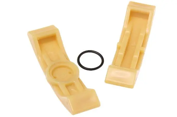 Timing Chain Tensioner Guide Set - Porsche 1